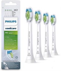 Philips Sonicare HX6064 Hvid - Tandbørstehoveder